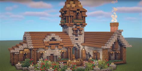 minecraft villagers house|Best Minecraft Village Build Ideas .